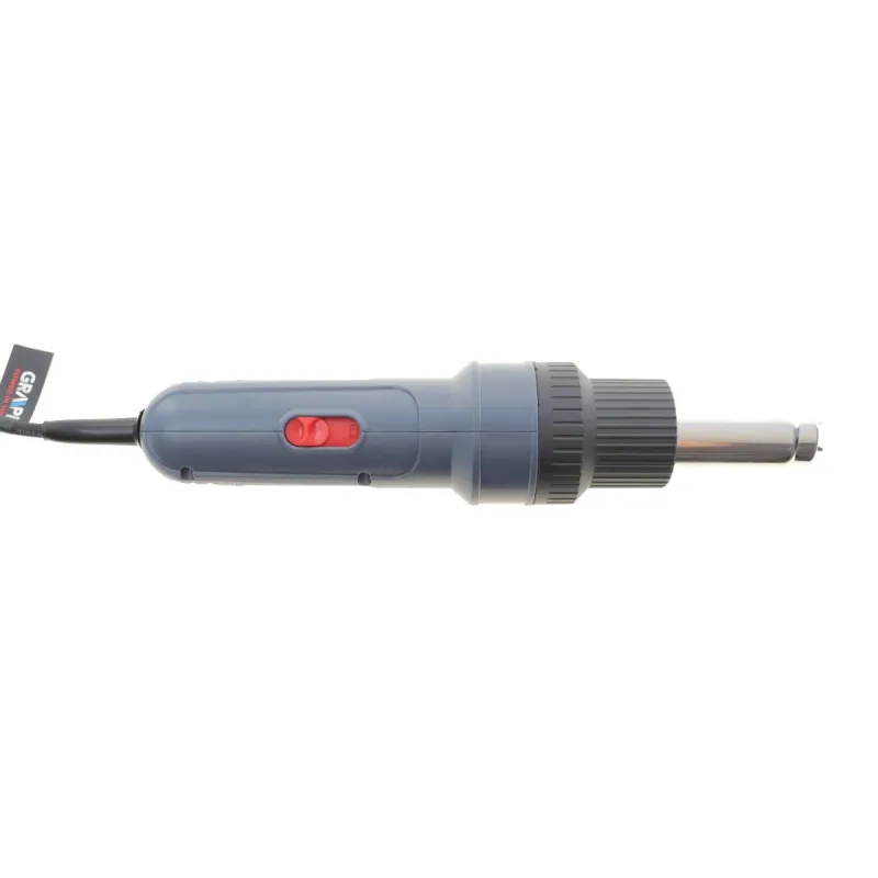 Термофен будівельний GRAPHITE 59G523 (2 режими: 350°C/550°C)