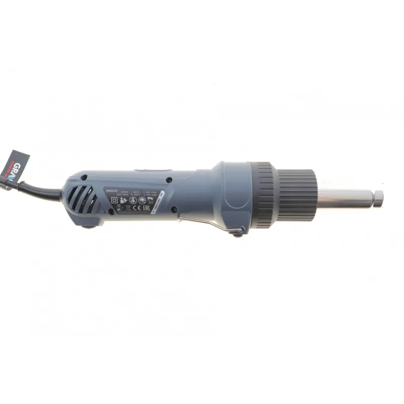 Термофен будівельний GRAPHITE 59G523 (2 режими: 350°C/550°C)