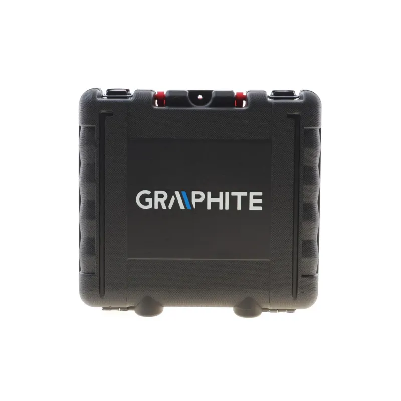 Термофен GRAPHITE 59G526 (2000W, 3 режими t°: 50/550°C)