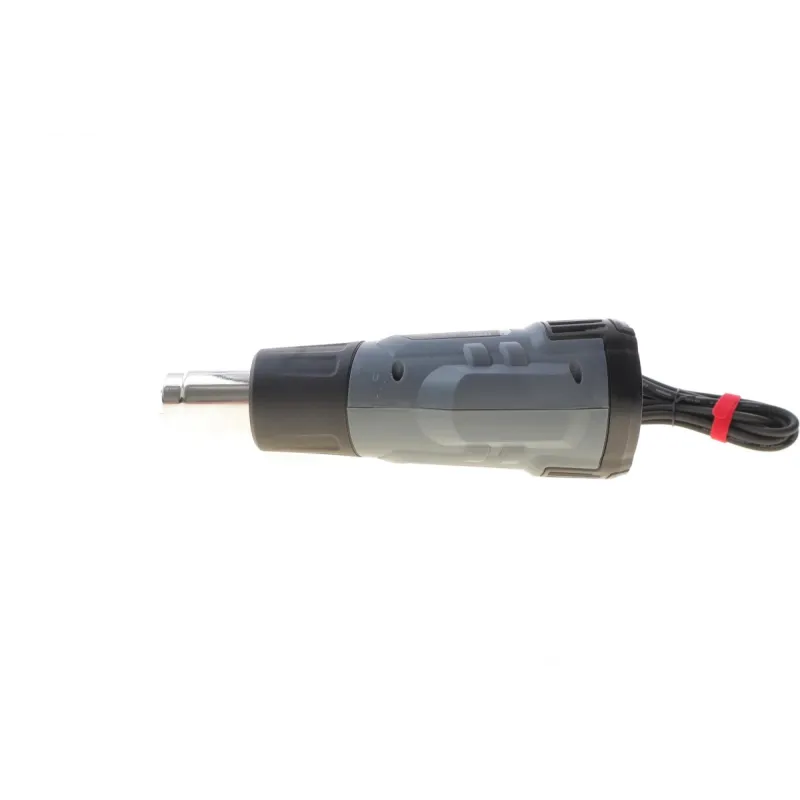 Термофен GRAPHITE 59G526 (2000W, 3 режими t°: 50/550°C)