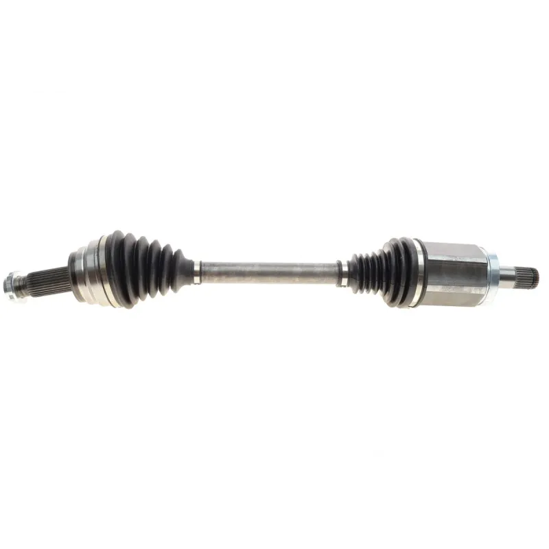 Піввісь (передня) BMW X5 (E70/F15/F85)/X6 (E71/E72/F16/F86) 10-19 (L) (30x27/663) B47/N47/N55/N57