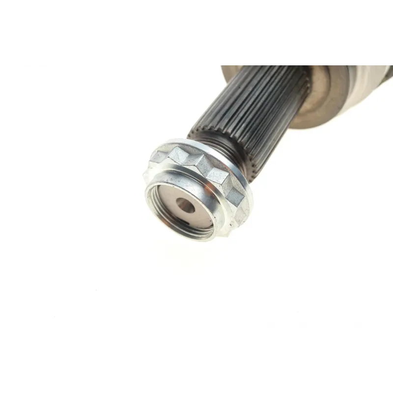Піввісь (передня) BMW X5 (E70/F15/F85)/X6 (E71/E72/F16/F86) 10-19 (L) (30x27/663) B47/N47/N55/N57