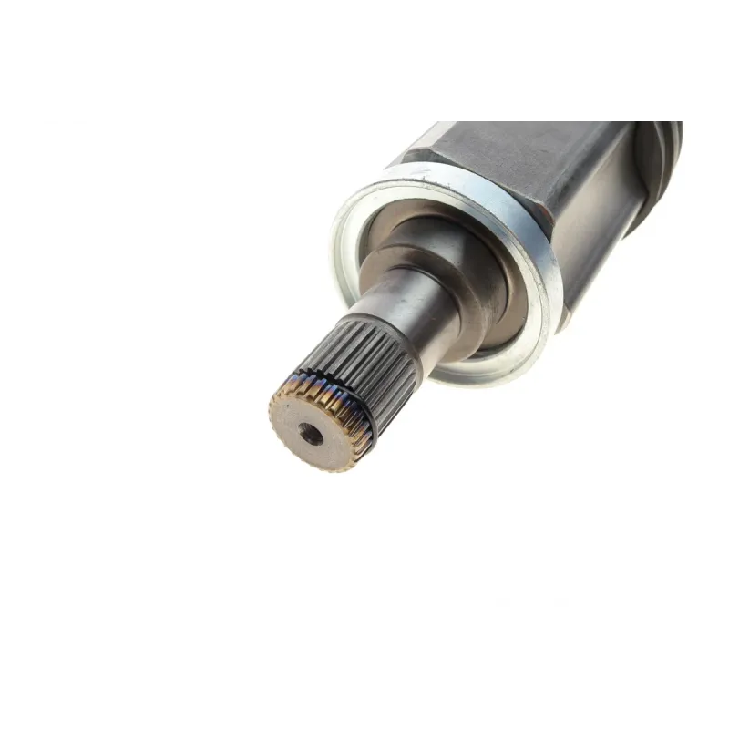 Піввісь (передня) BMW X5 (E70/F15/F85)/X6 (E71/E72/F16/F86) 10-19 (L) (30x27/663) B47/N47/N55/N57