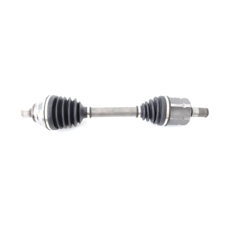 Піввісь передня GSP 201265 для Volkswagen Tiguan 4motion 2.0 D 2007-2018 (L) 557 мм