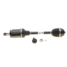 Піввісь передня GSP 201581OL для BMW 5 (F10/F11) xDrive 535i 306 к.с. 2010-2018 (37x27/562 мм)