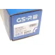 Піввісь передня GSP 201581OL для BMW 5 (F10/F11) xDrive 535i 306 к.с. 2010-2018 (37x27/562 мм)