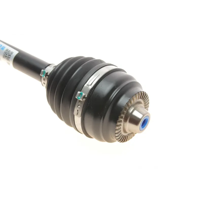 Піввісь передня GSP 201581OL для BMW 5 (F10/F11) xDrive 535i 306 к.с. 2010-2018 (37x27/562 мм)