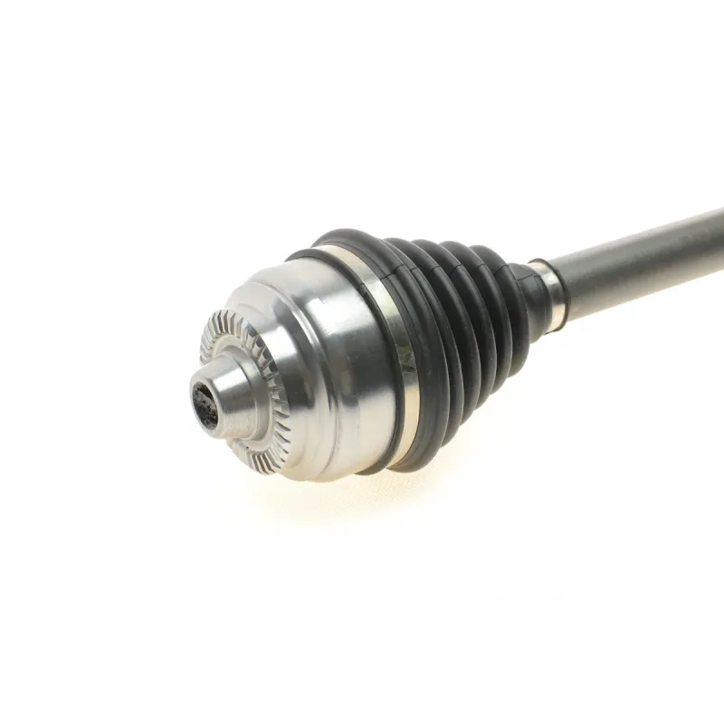 Піввісь передня GSP 201581 для BMW 5 F10/F11, 6 F06/F12/F13 xDrive (37x27/562 мм)