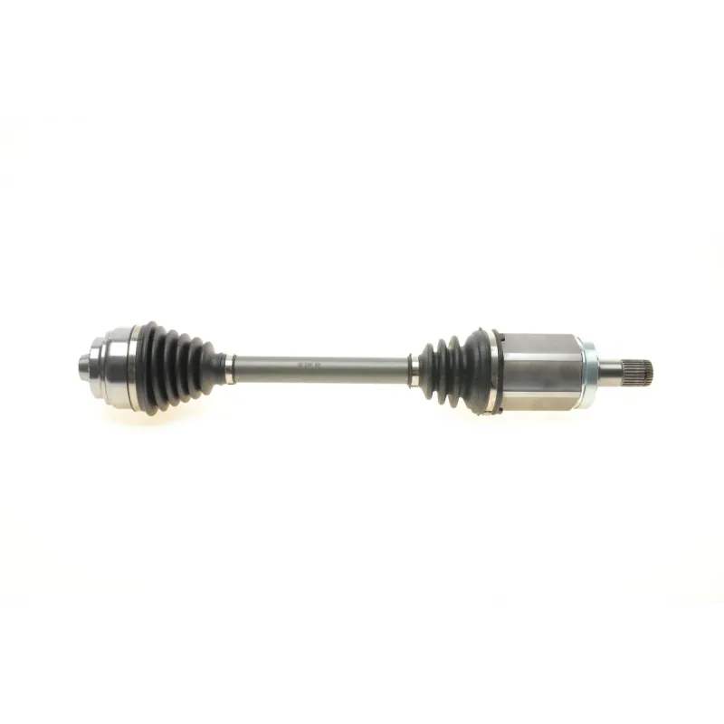 Піввісь передня GSP 201581 для BMW 5 F10/F11, 6 F06/F12/F13 xDrive (37x27/562 мм)