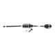 Піввісь (передня) BMW 5 (F10/F11)/6 (F06/F12/F13) xDrive 10-18 (R) (37x27/864)