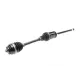 Піввісь (передня) BMW 5 (F10/F11)/6 (F06/F12/F13) xDrive 10-18 (R) (37x27/864)