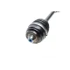 Піввісь (передня) BMW 5 (F10/F11)/6 (F06/F12/F13) xDrive 10-18 (R) (37x27/864)