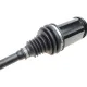 Піввісь (передня) BMW 5 (F10/F11)/6 (F06/F12/F13) xDrive 10-18 (R) (37x27/864)