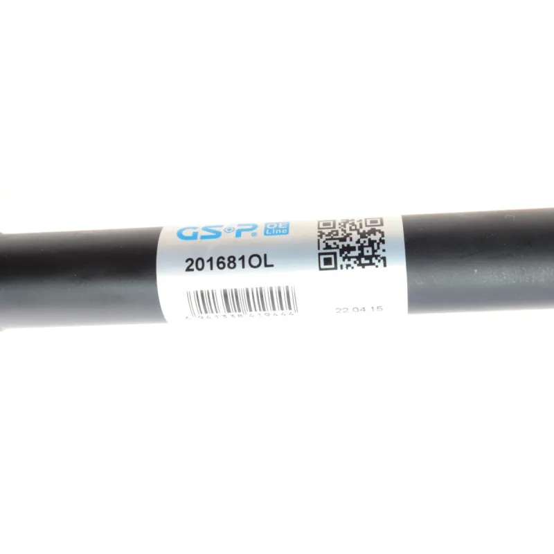 Піввісь (передня) BMW 5 (F10/F11)/6 (F06/F12/F13) xDrive 10-18 (R) (37x27/864)