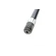 Піввісь (передня) BMW 5 (F10/F11)/6 (F06/F12/F13) xDrive 10-18 (R) (37x27/864)