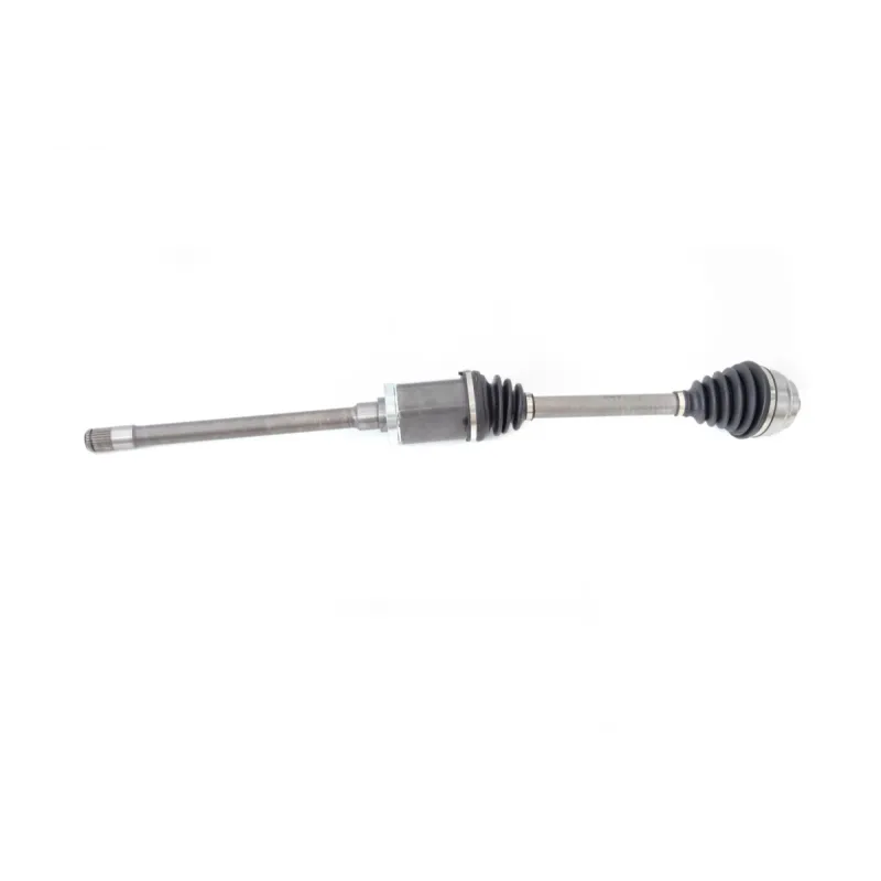 Піввісь (передня) BMW 5 (F10/F11)/6 (F06/F12/F13) xDrive 10-18 (R) (37x27/862)