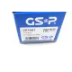 Піввісь (передня) BMW 5 (F10/F11)/6 (F06/F12/F13) xDrive 10-18 (R) (37x27/862)