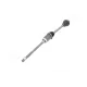 Піввісь (передня) BMW 5 (F10/F11)/6 (F06/F12/F13) xDrive 10-18 (R) (37x27/862)