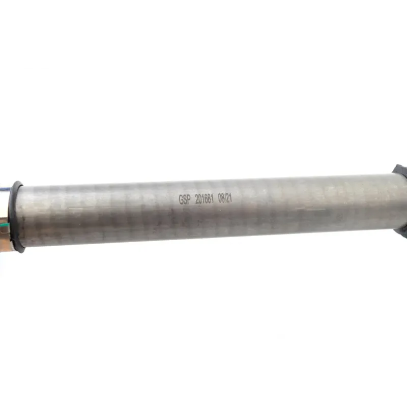 Піввісь (передня) BMW 5 (F10/F11)/6 (F06/F12/F13) xDrive 10-18 (R) (37x27/862)