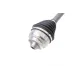 Піввісь (передня) BMW 5 (F10/F11)/6 (F06/F12/F13) xDrive 10-18 (R) (37x27/862)