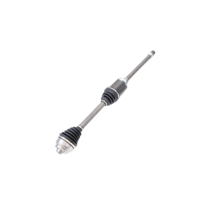 Піввісь (передня) BMW 5 (F10/F11)/6 (F06/F12/F13) xDrive 10-18 (R) (37x27/862)