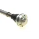 Піввісь VW Passat/Skoda Superb 2.0 TDI/TSI 4motion 15- (R) (36x614)