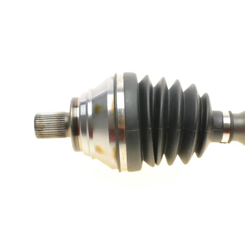 Піввісь VW Passat/Skoda Superb 2.0 TDI/TSI 4motion 15- (R) (36x614)