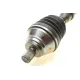 Піввісь VW Passat/Skoda Superb 2.0 TDI/TSI 4motion 15- (R) (36x614)