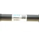 Піввісь передня GSP 202052OL для BMW 1 (F20) M140i xDrive 340 л.с. 2016-2019, 31x27/550 мм