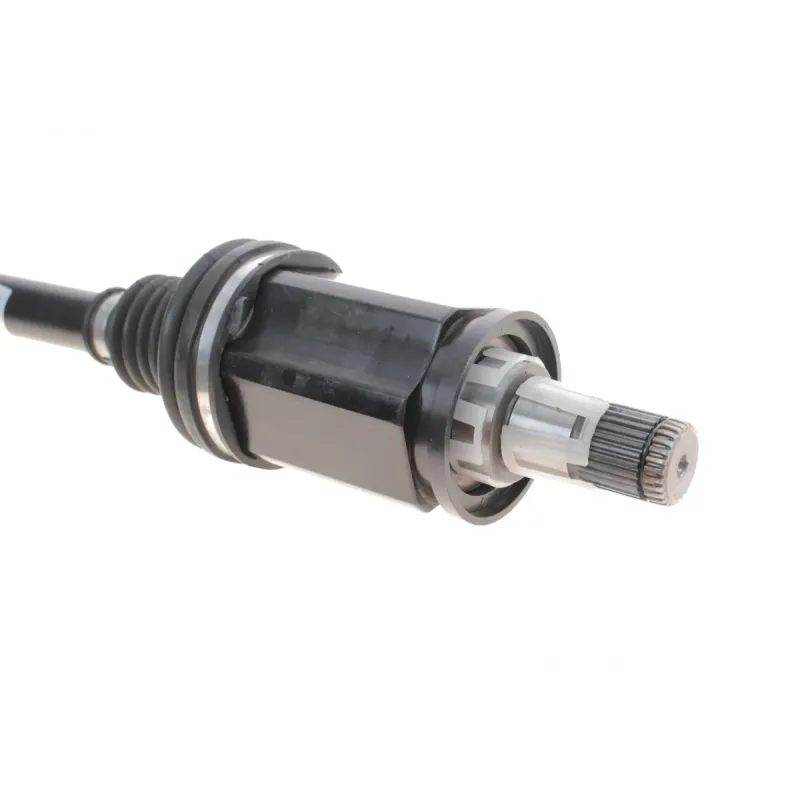 Піввісь передня GSP 202730OL для BMW 5 GT (F07) 530 d xDrive, 550 i xDrive, 27/37 шліців, 572 мм