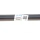 Піввісь передня GSP 202730OL для BMW 5 GT (F07) 530 d xDrive, 550 i xDrive, 27/37 шліців, 572 мм