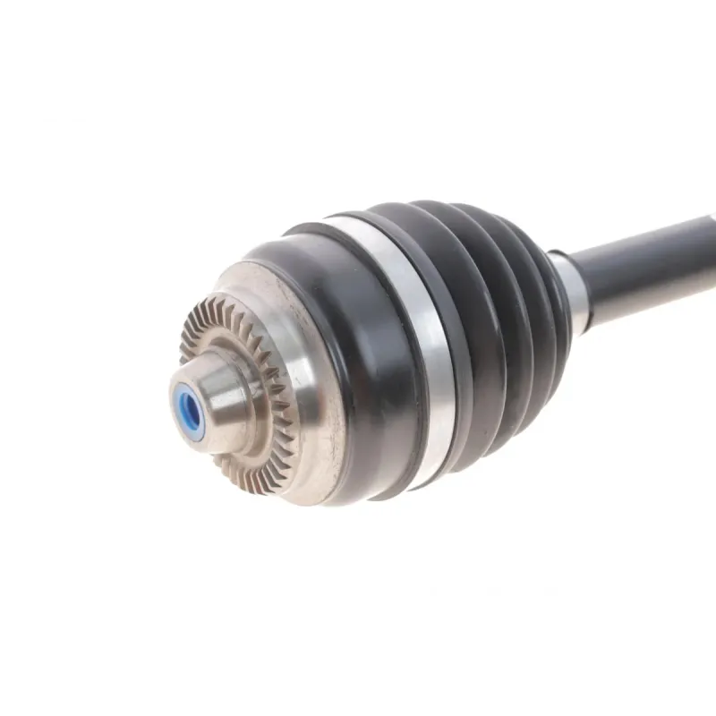 Піввісь передня GSP 202730OL для BMW 5 GT (F07) 530 d xDrive, 550 i xDrive, 27/37 шліців, 572 мм