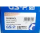 Піввісь передня GSP 202855OL для Ford Focus IV 1.5 EcoBlue 2018-, 27x35/686 мм