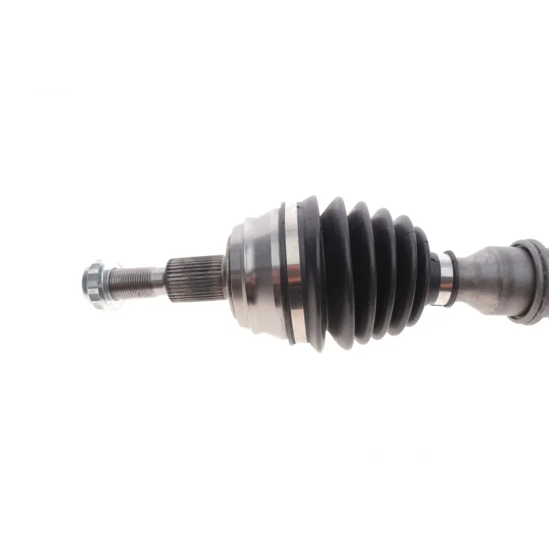 Піввісь (передня) Skoda Octavia/VW Golf IV 1.4/1.6/1.9SDI 96-10 (R) (36z/822mm)