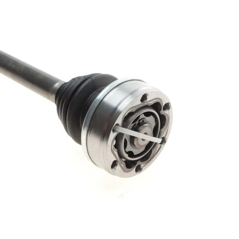 Піввісь передня GSP 203063 для Skoda Fabia, VW Polo, Seat Ibiza (36z/501mm)