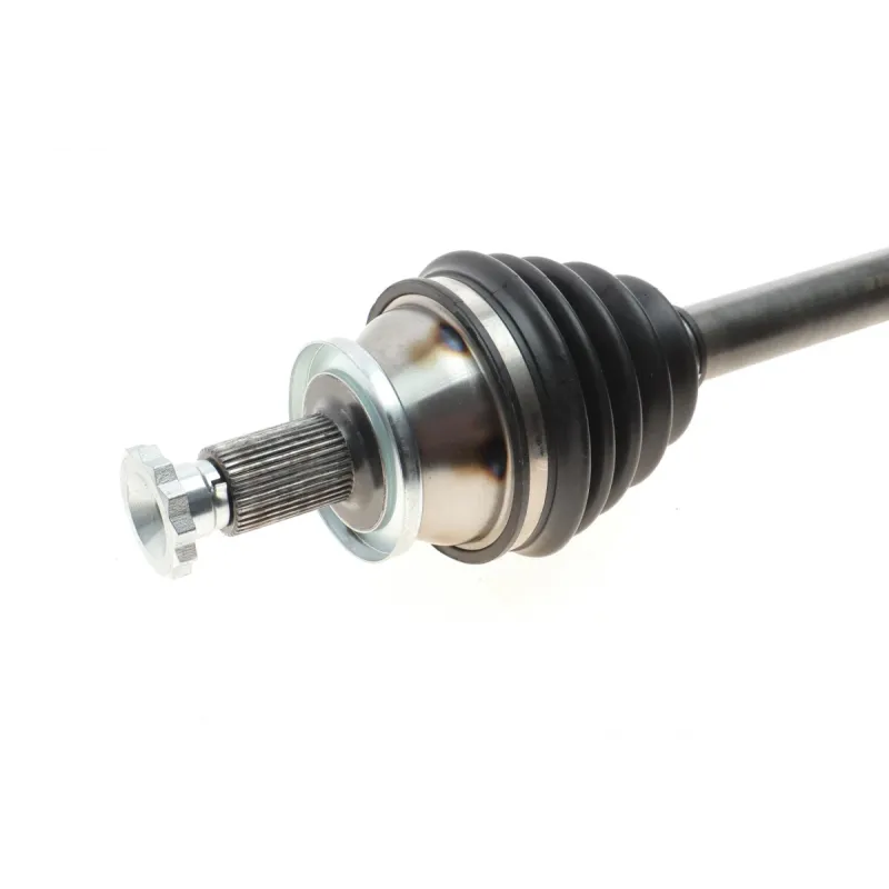 Піввісь передня GSP 203063 для Skoda Fabia, VW Polo, Seat Ibiza (36z/501mm)