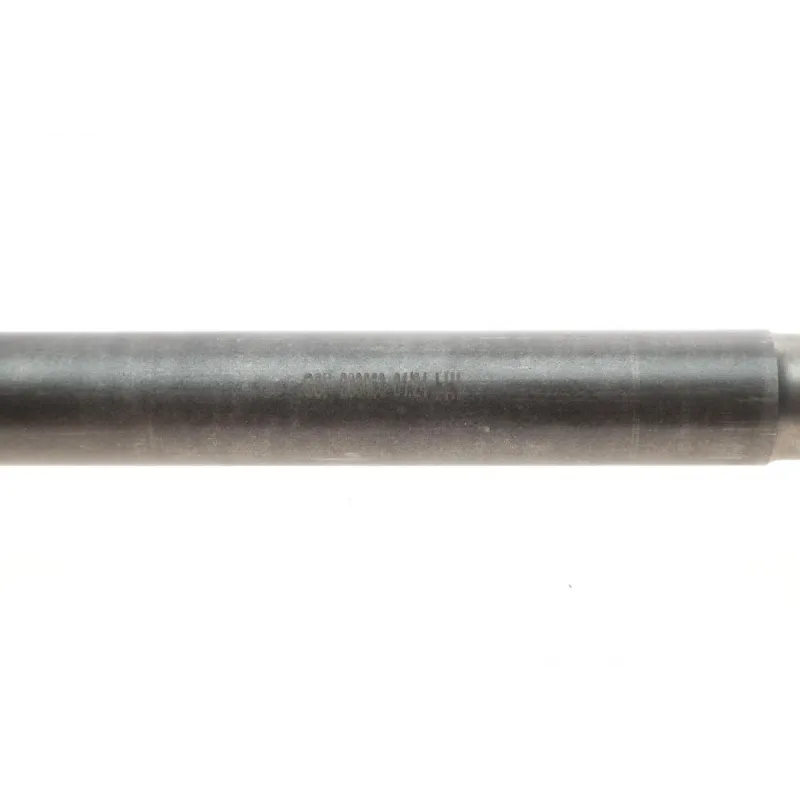 Піввісь передня GSP 203063 для Skoda Fabia, VW Polo, Seat Ibiza (36z/501mm)