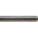 Піввісь передня GSP 203063 для Skoda Fabia, VW Polo, Seat Ibiza (36z/501mm)