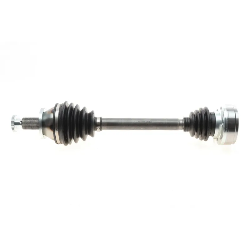 Піввісь передня GSP 203063 для Skoda Fabia, VW Polo, Seat Ibiza (36z/501mm)