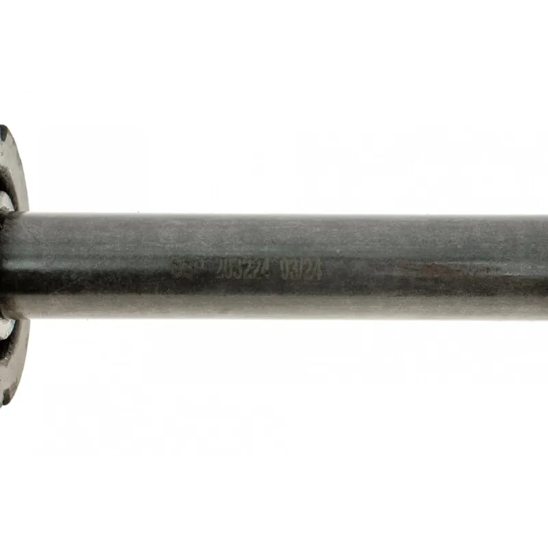Піввісь (передня) Fiat Panda 1.2/1.3D 04- (R) (25x22x820)