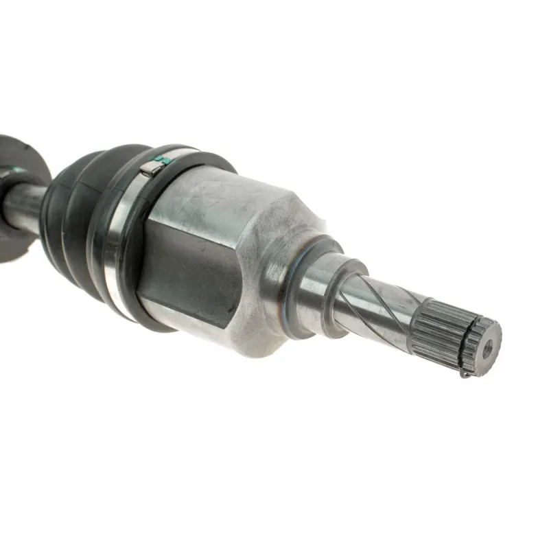 Піввісь (передня) Fiat Panda 1.2/1.3D 04- (R) (25x22x820)