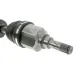 Піввісь (передня) Fiat Panda 1.2/1.3D 04- (R) (25x22x820)