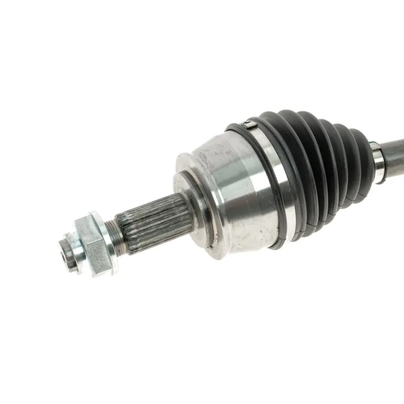 Піввісь (передня) Fiat Panda 1.2/1.3D 04- (R) (25x22x820)