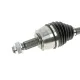 Піввісь (передня) Fiat Panda 1.2/1.3D 04- (R) (25x22x820)