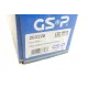 Піввісь передня GSP 203228 для Opel Astra J 1.7 CDTI 2009-2015, 30x25x996 мм