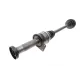 Піввісь VW T5 1.9 TDI 03-09 (63-85 кВт) (R) (26x38x881)