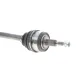 Піввісь VW T5 2.0TDI 103kw 09-15 (R) (26x38x857)