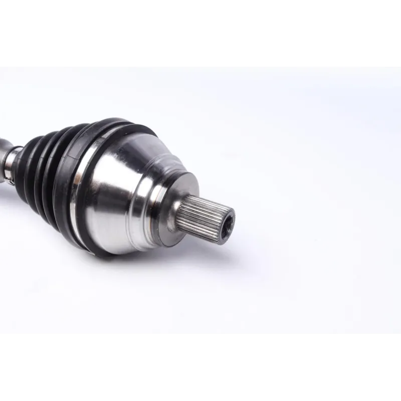 Піввісь GSP 203266 права/ліва для Volkswagen Golf V/Passat B6 1.9/2.0 TDI 2003-2010, 601 мм, 36x108 мм