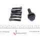 Піввісь GSP 203266 права/ліва для Volkswagen Golf V/Passat B6 1.9/2.0 TDI 2003-2010, 601 мм, 36x108 мм
