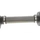 Піввісь передня GSP 203273 для Audi A4/A5 2007-2017 (42x27z/460мм, ABS 45z)